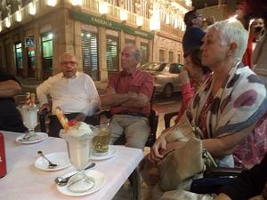 2018 06 09 AU 10 HOMMAGE A N.D. DE SANTA CRUZ A DALIAS ESPAGNE (27)